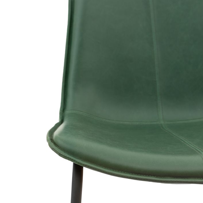 Hawking stool green 2 pack - WowCornwall
