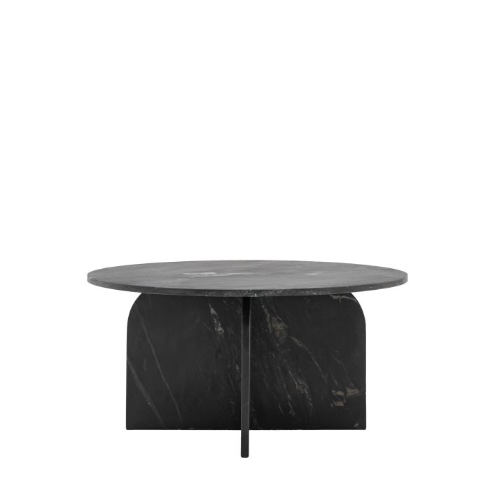 Amalfi Coffee Table, Four Colours 800x800x400mm - WowCornwall