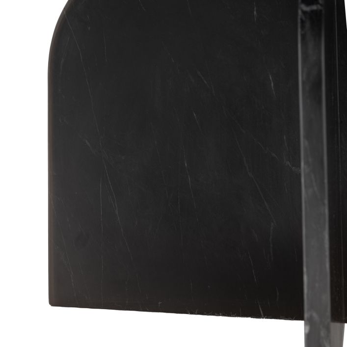 Amalfi Coffee Table, Four Colours 800x800x400mm - WowCornwall