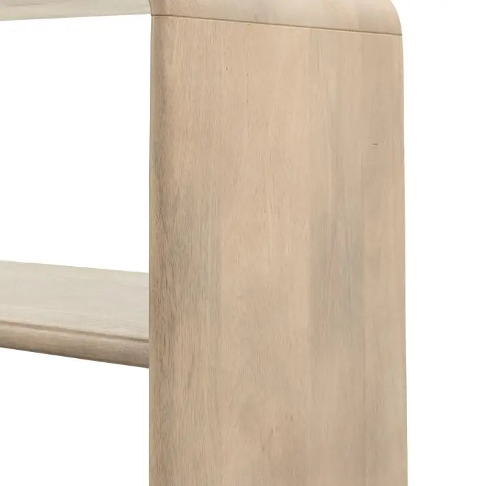 Colonna Open Display 800x400x1750mm - WowCornwall