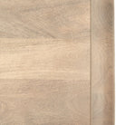 Colonna 1 Drawer Bedside 450x400x550mm - WowCornwall