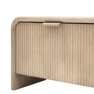 Colonna 1 Drawer Coffee Table 1000x500x350mm - WowCornwall