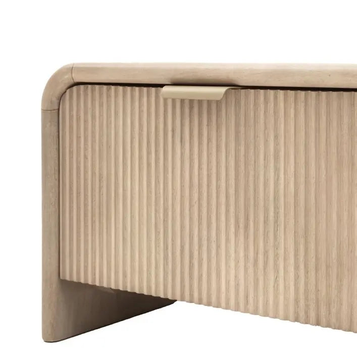 Colonna 1 Drawer Coffee Table 1000x500x350mm - WowCornwall