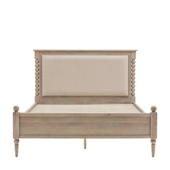 Artisan 5' Bed 1980x2235x1250mm - WowCornwall