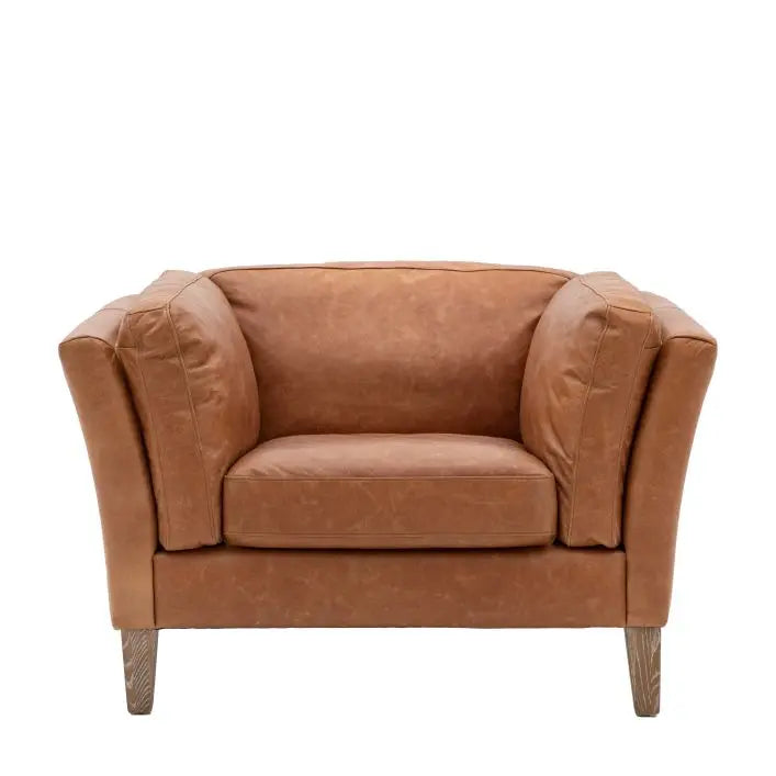 Ebury Armchair - WowCornwall