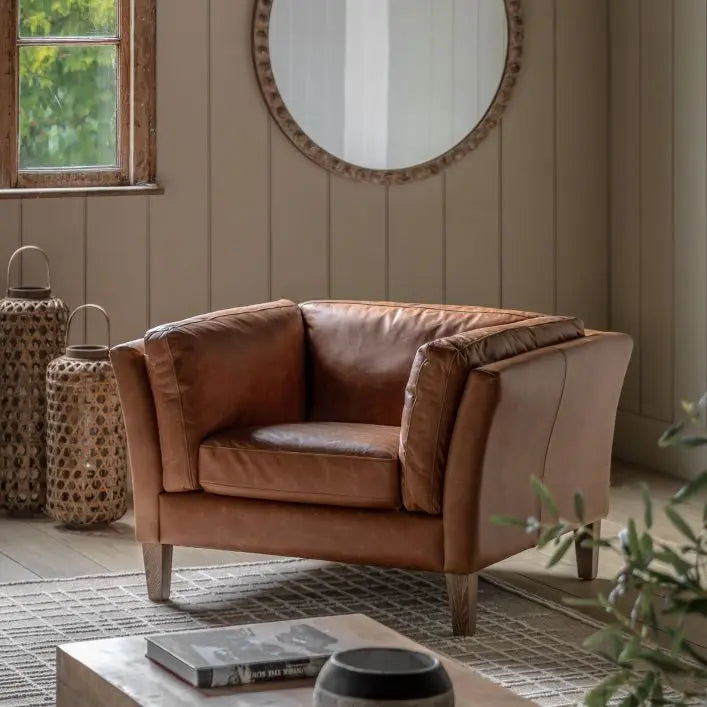 Ebury Armchair - WowCornwall