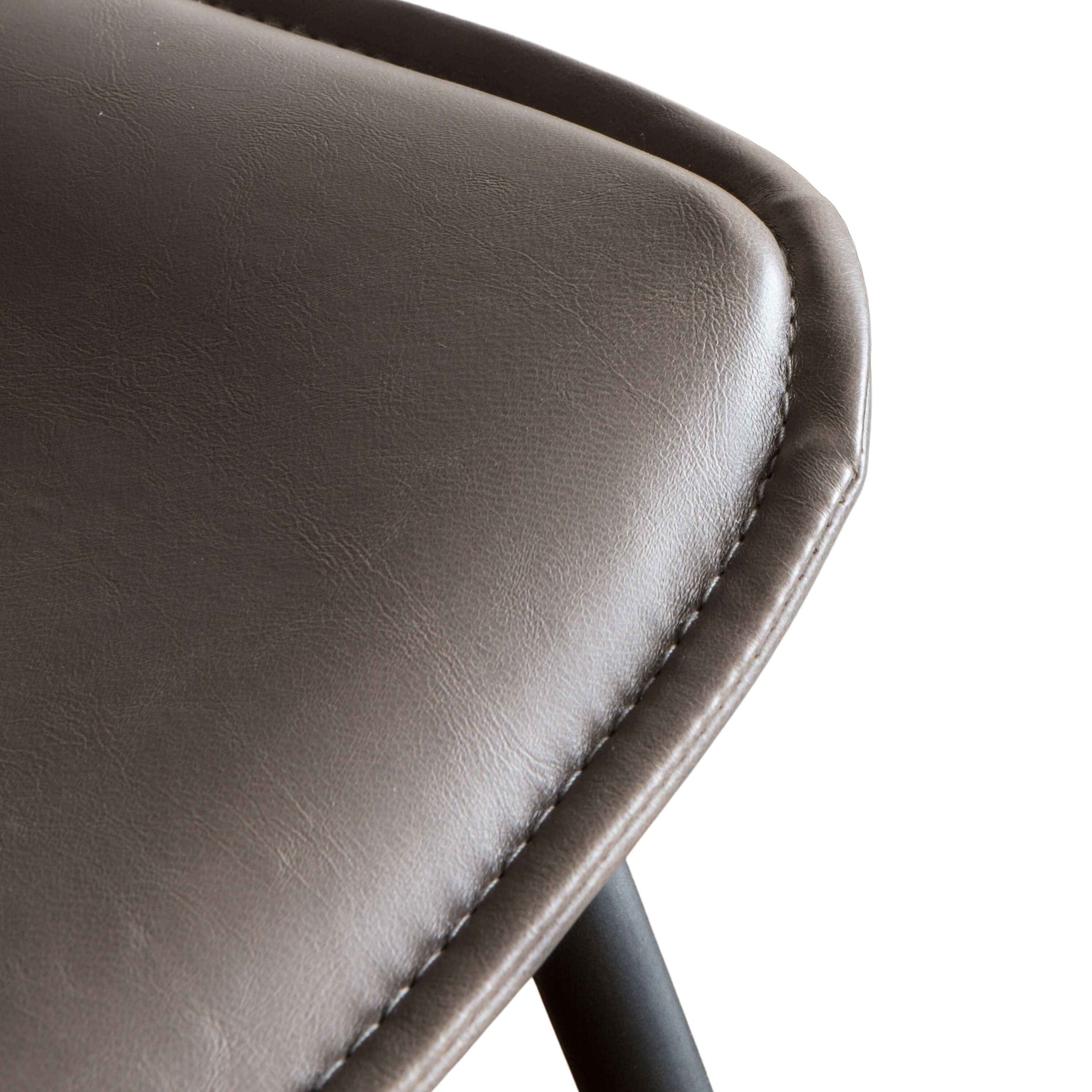 Hawking Chair Ember (2pk) 490x580x860mm