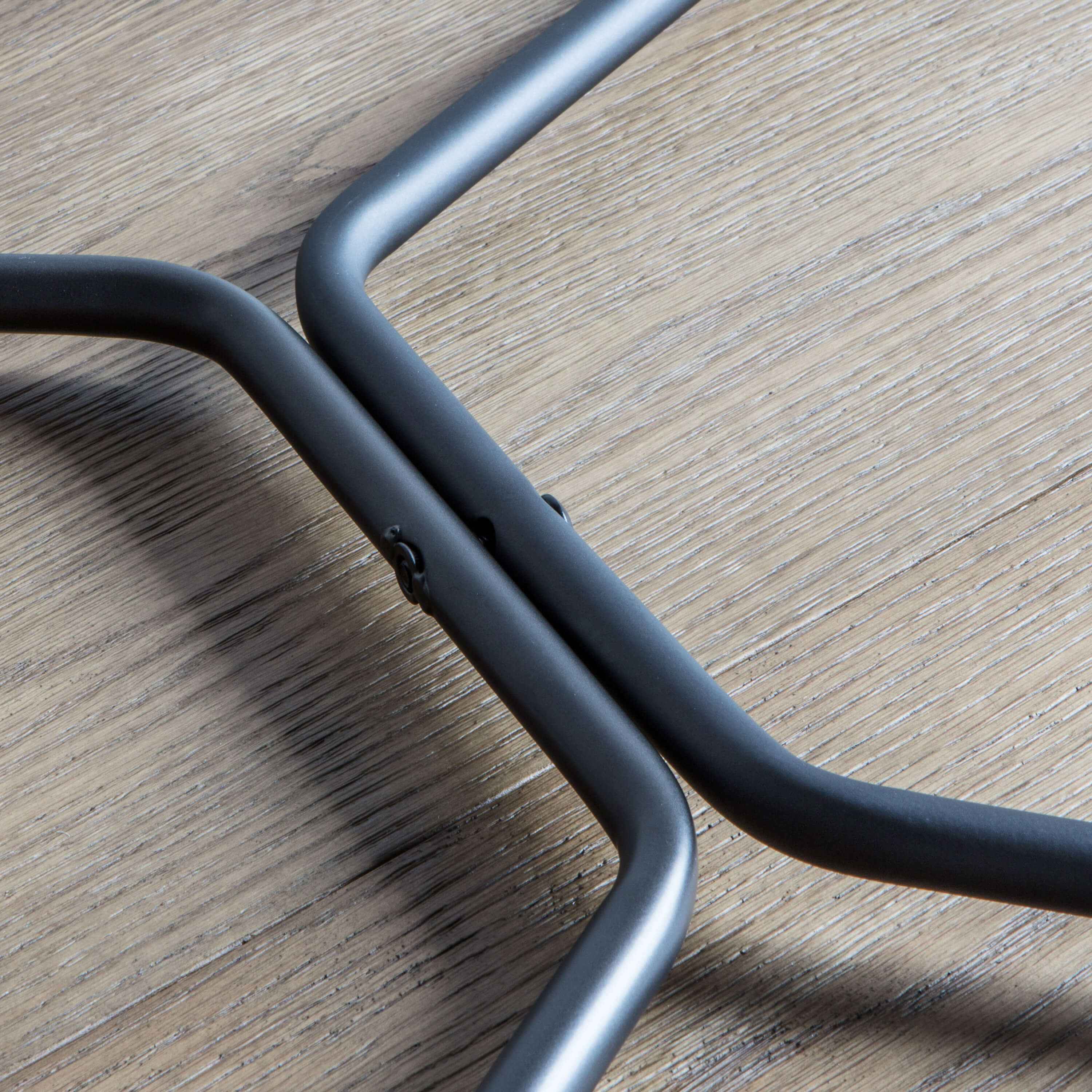 Hawking Chair Ember (2pk) 490x580x860mm