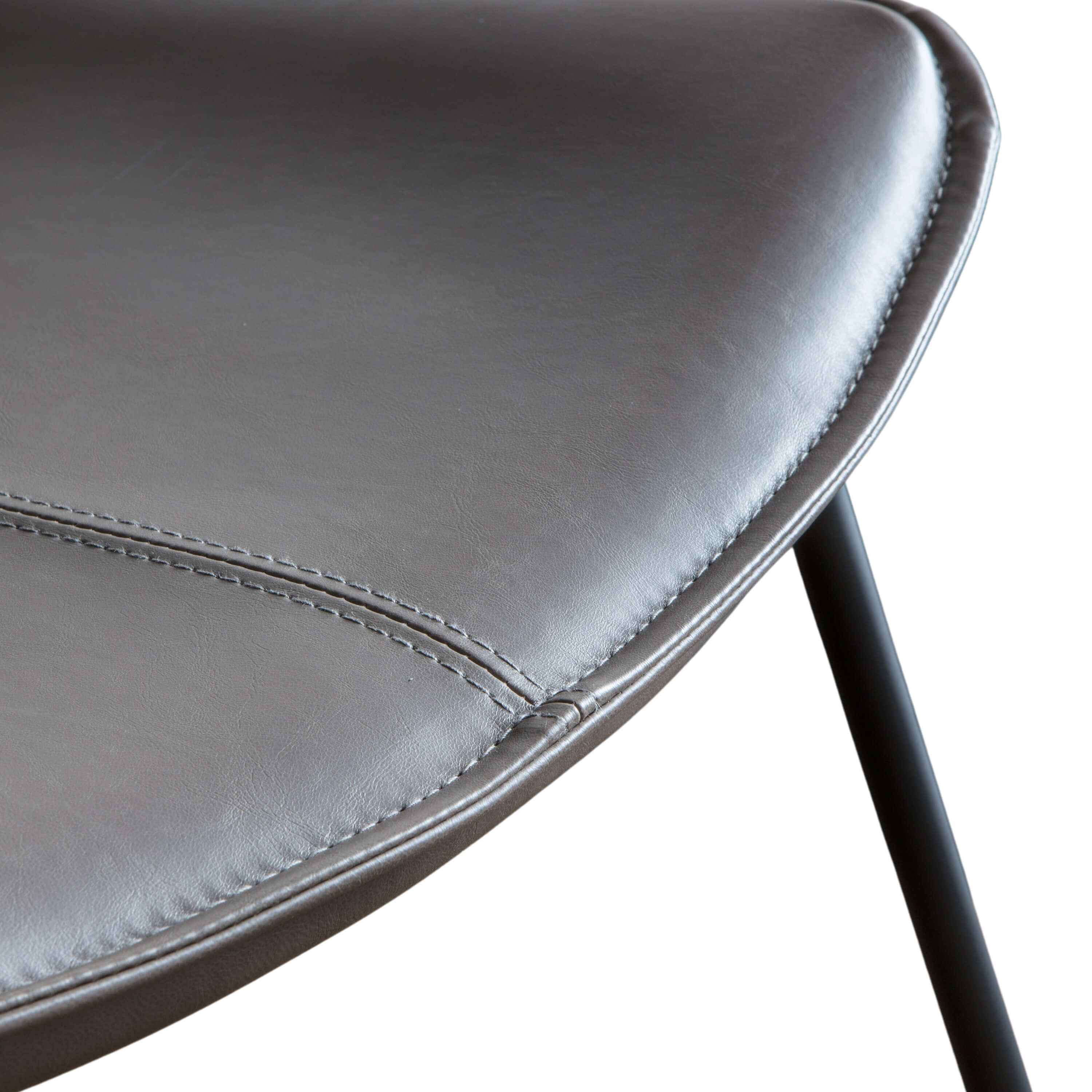 Hawking Chair Ember (2pk) 490x580x860mm