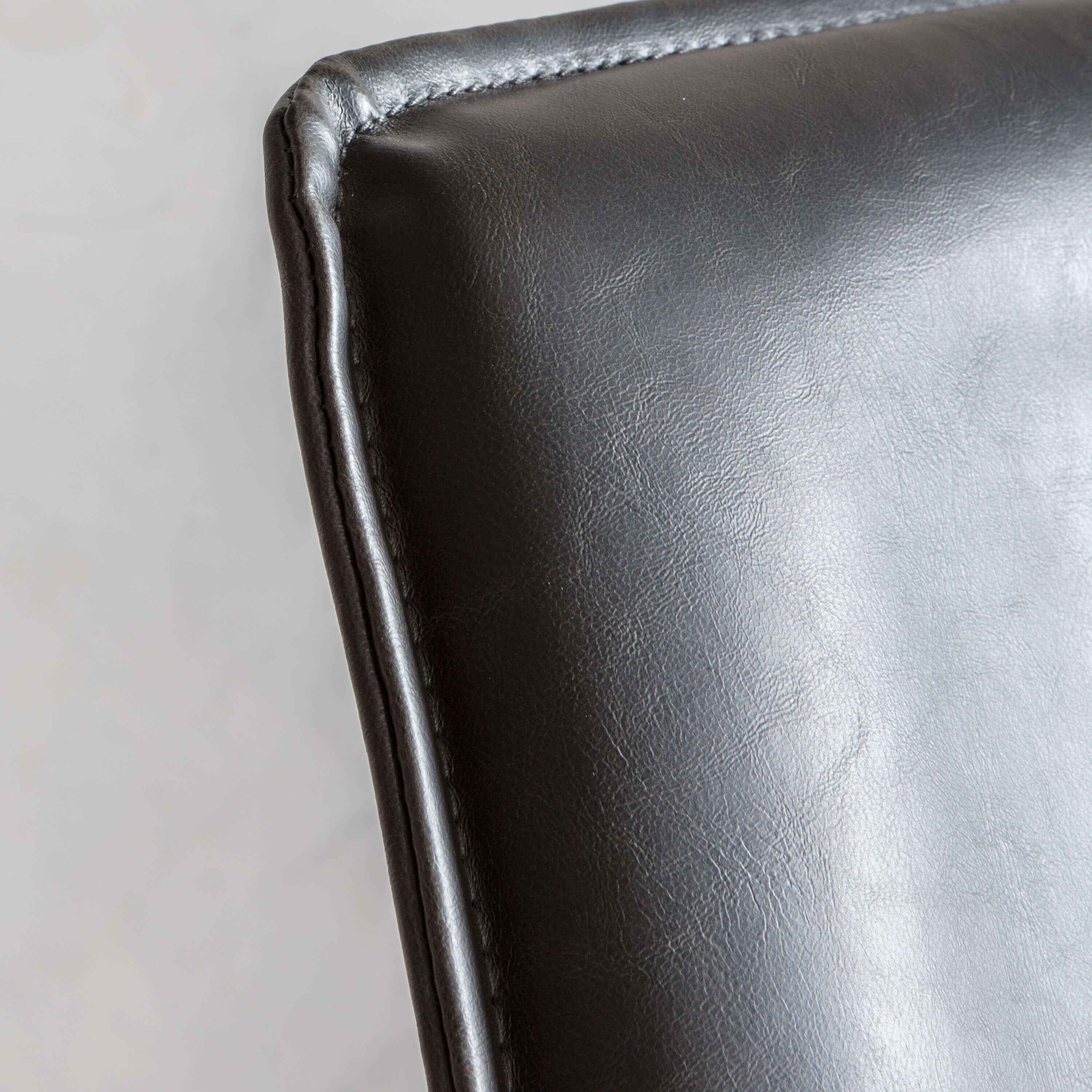 Hawking Stool Charcoal (2pk) 480x550x970mm