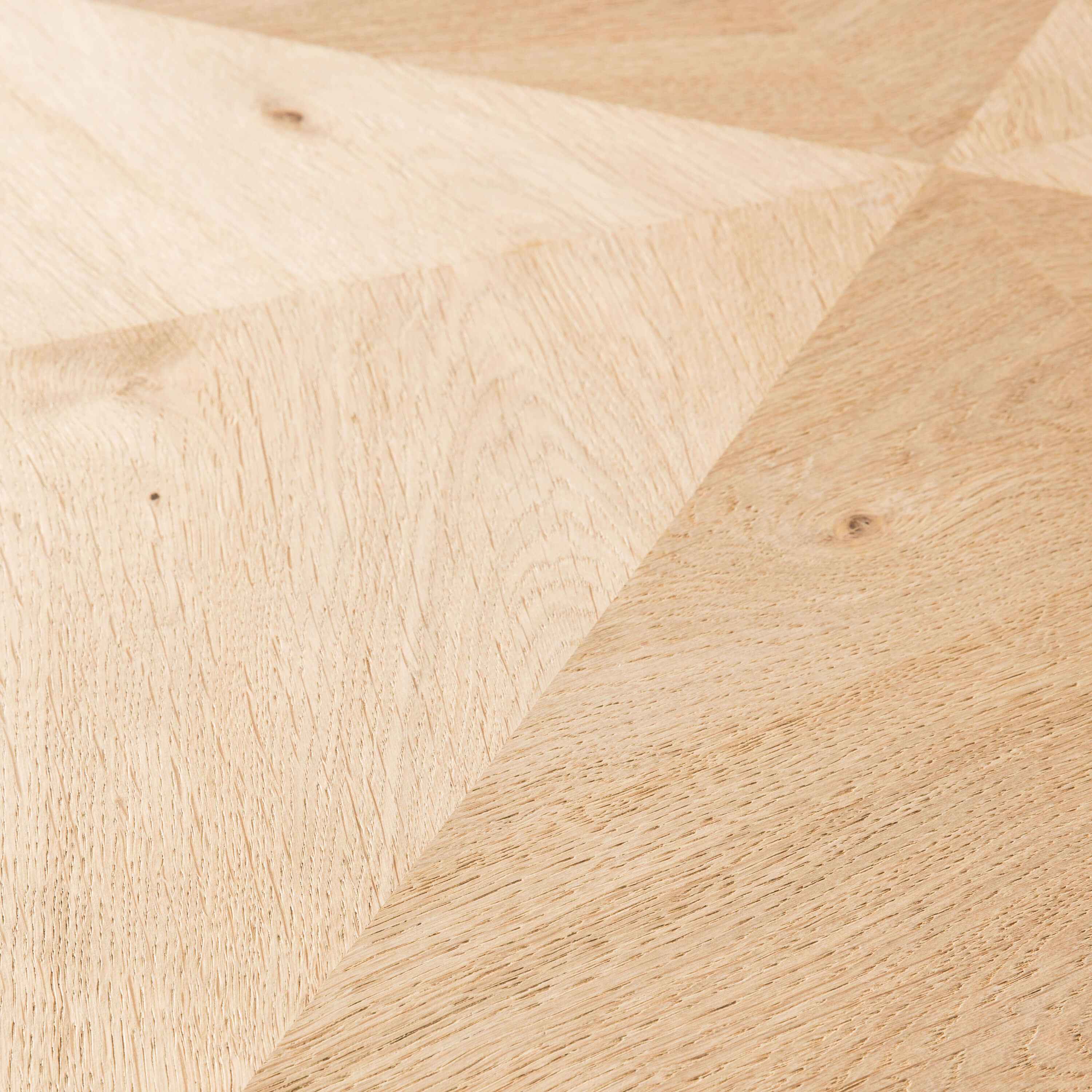 Ives Round Dining Table 1000x1000x760mm