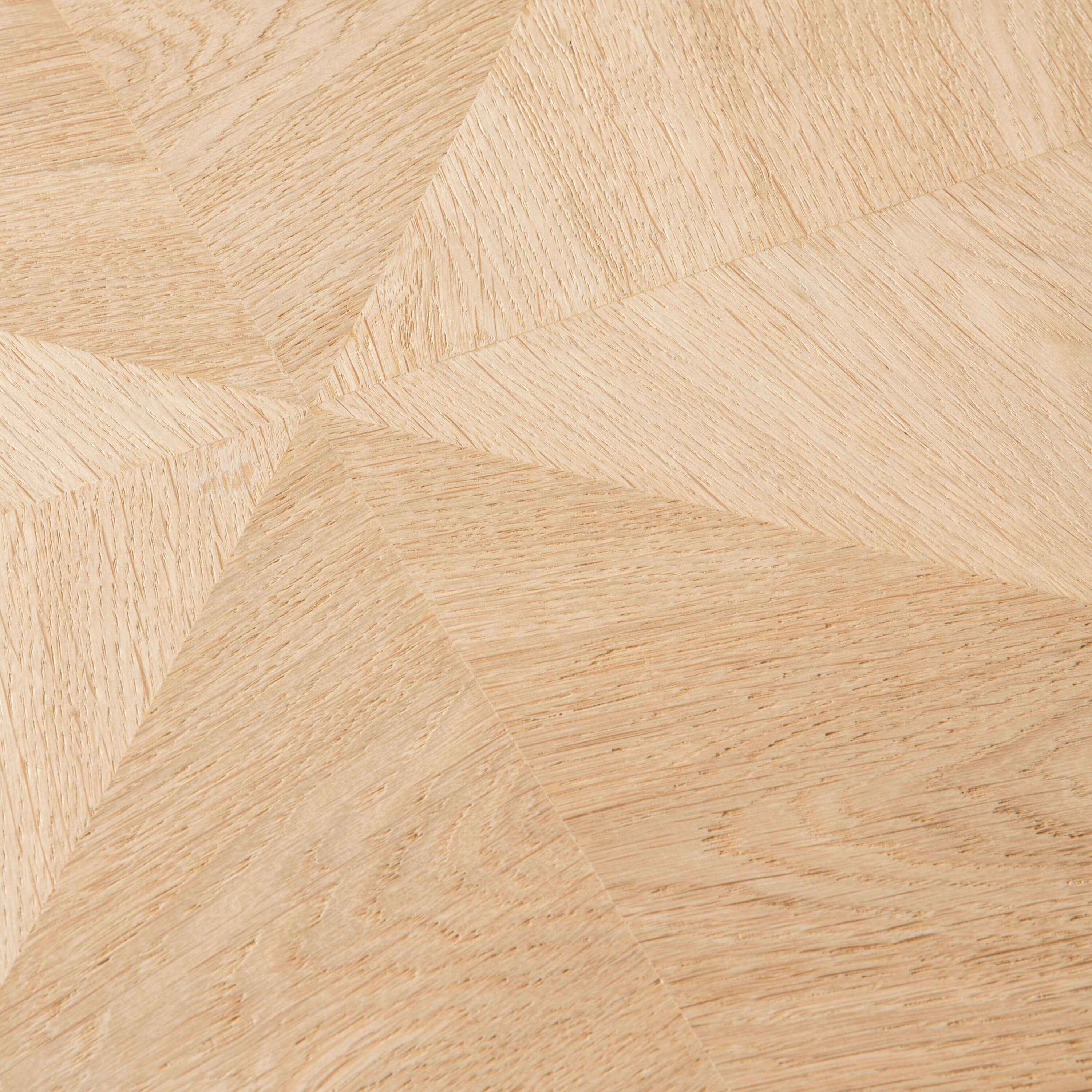 Ives Round Dining Table 1000x1000x760mm