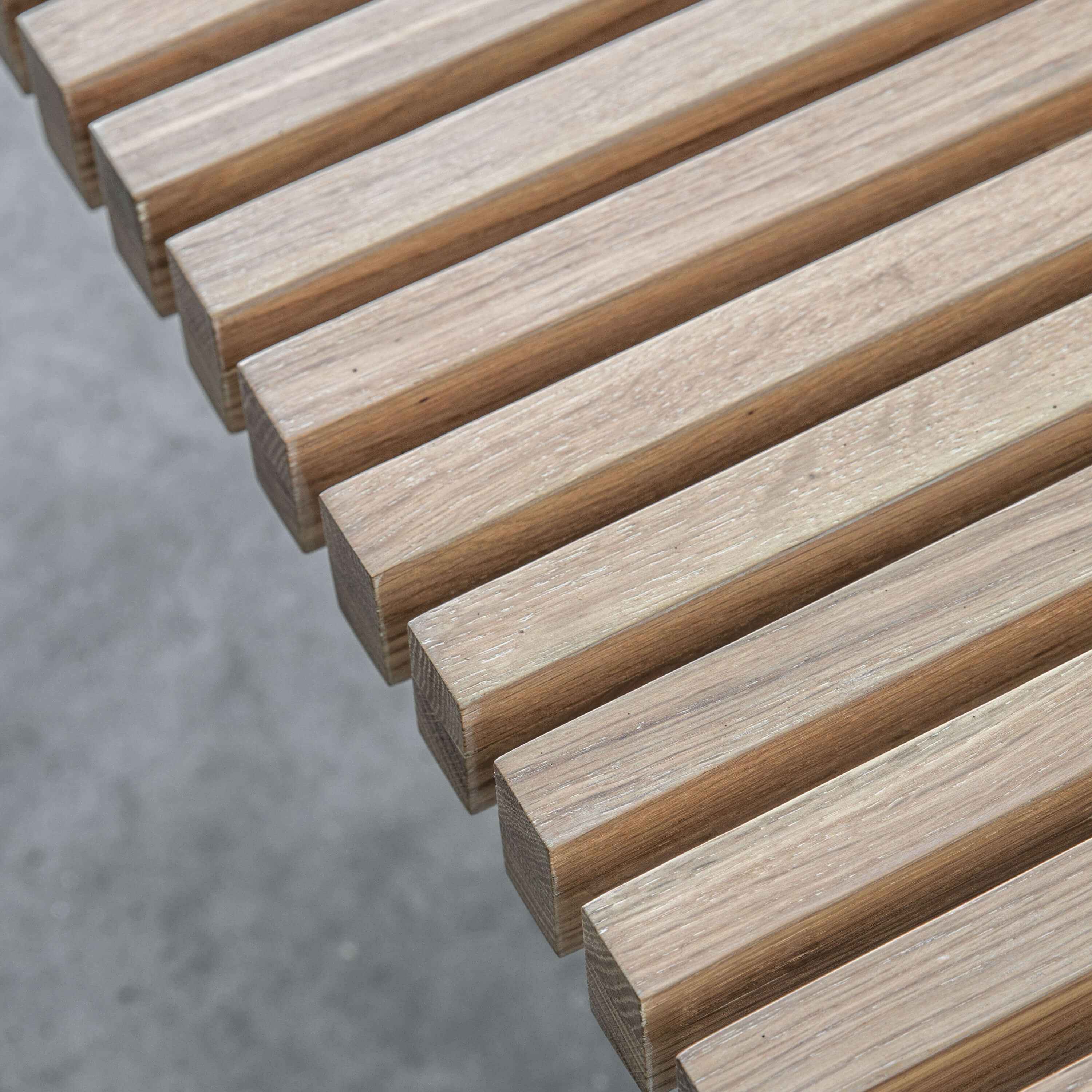 Isaac Coffee Table 1300x500x325mm