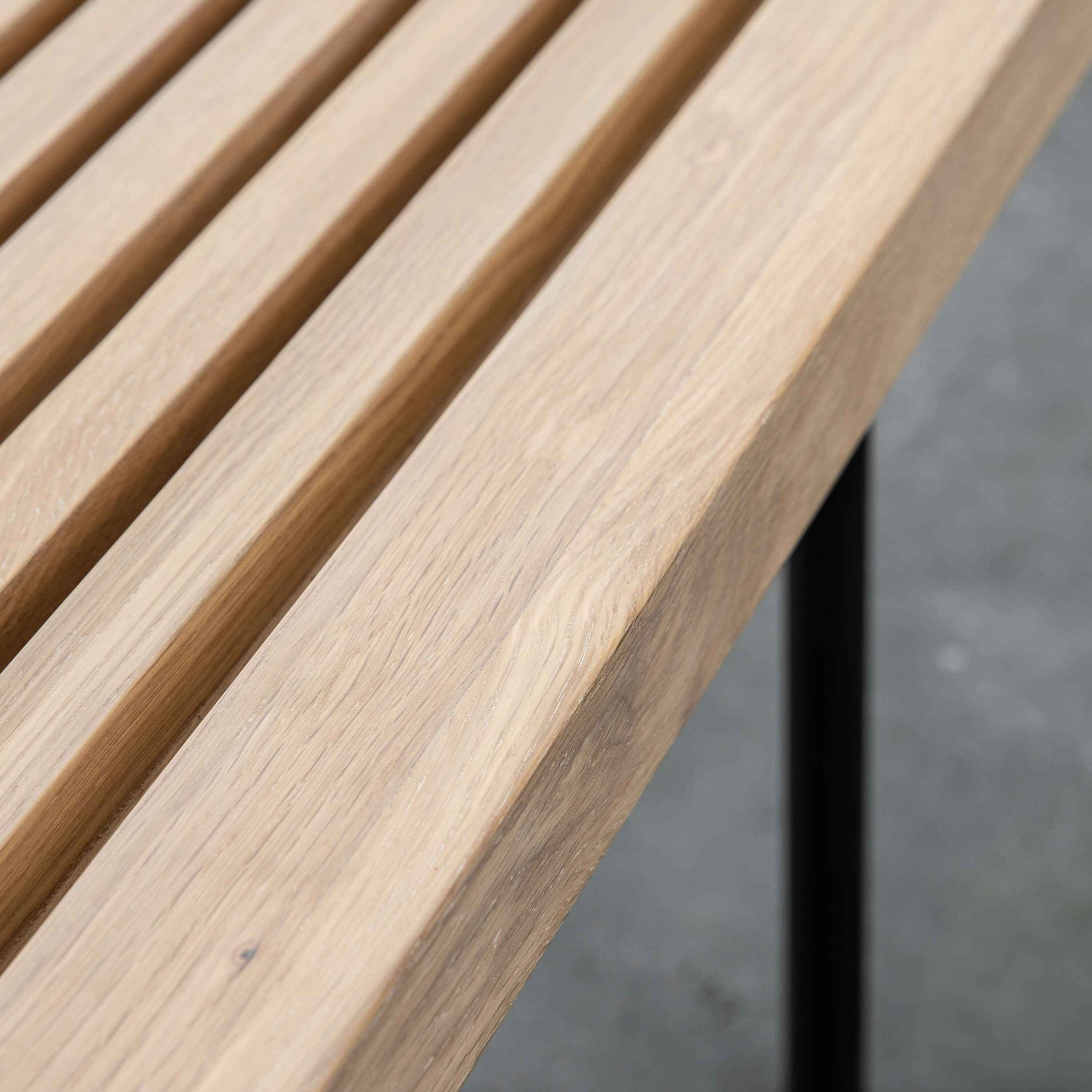 Isaac Coffee Table 1300x500x325mm