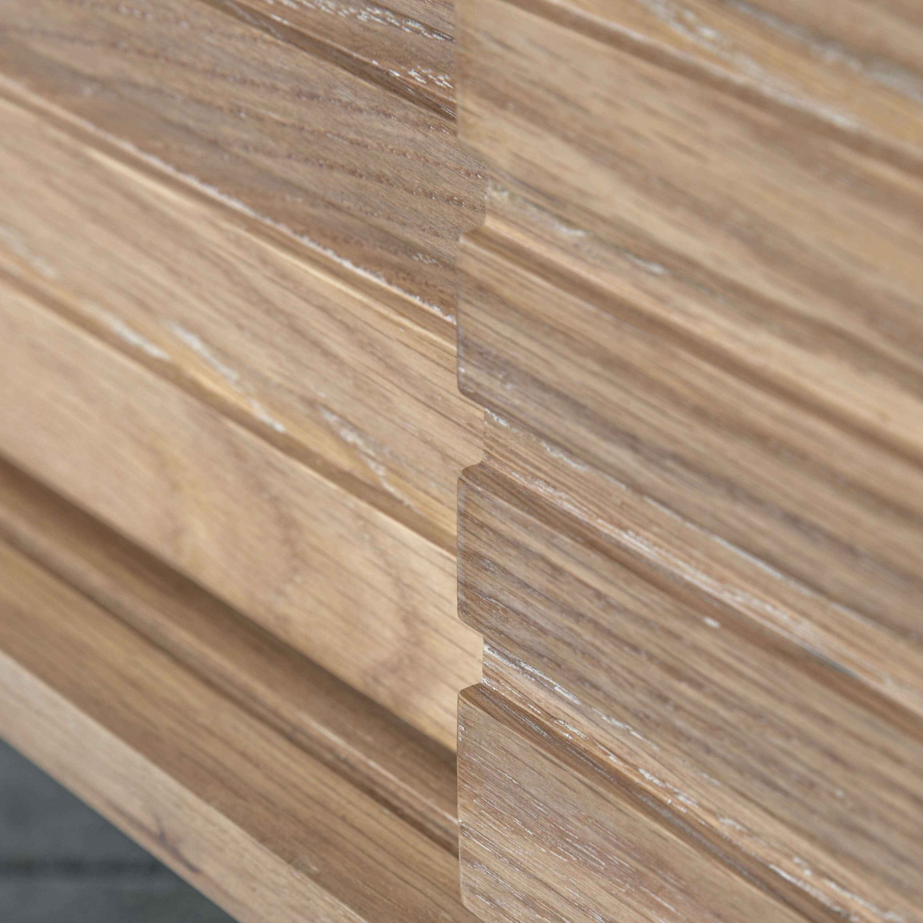 Isaac Media Unit 1400x420x440mm