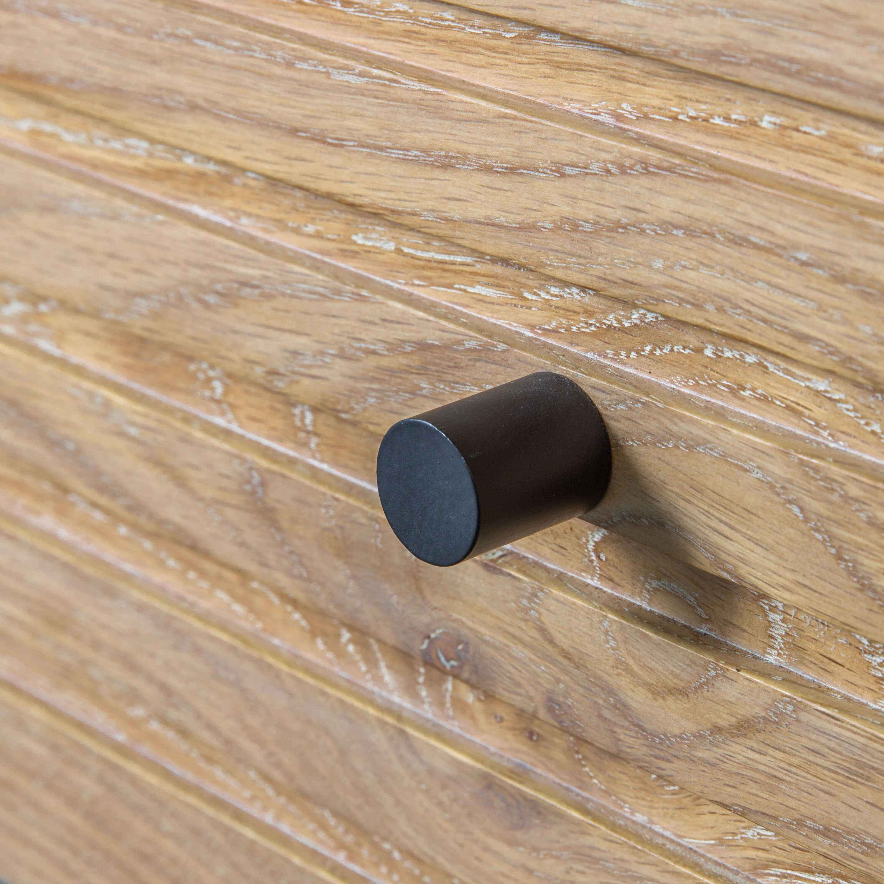 Isaac 6 Drawer Chest 1310x450x720mm - WowCornwall