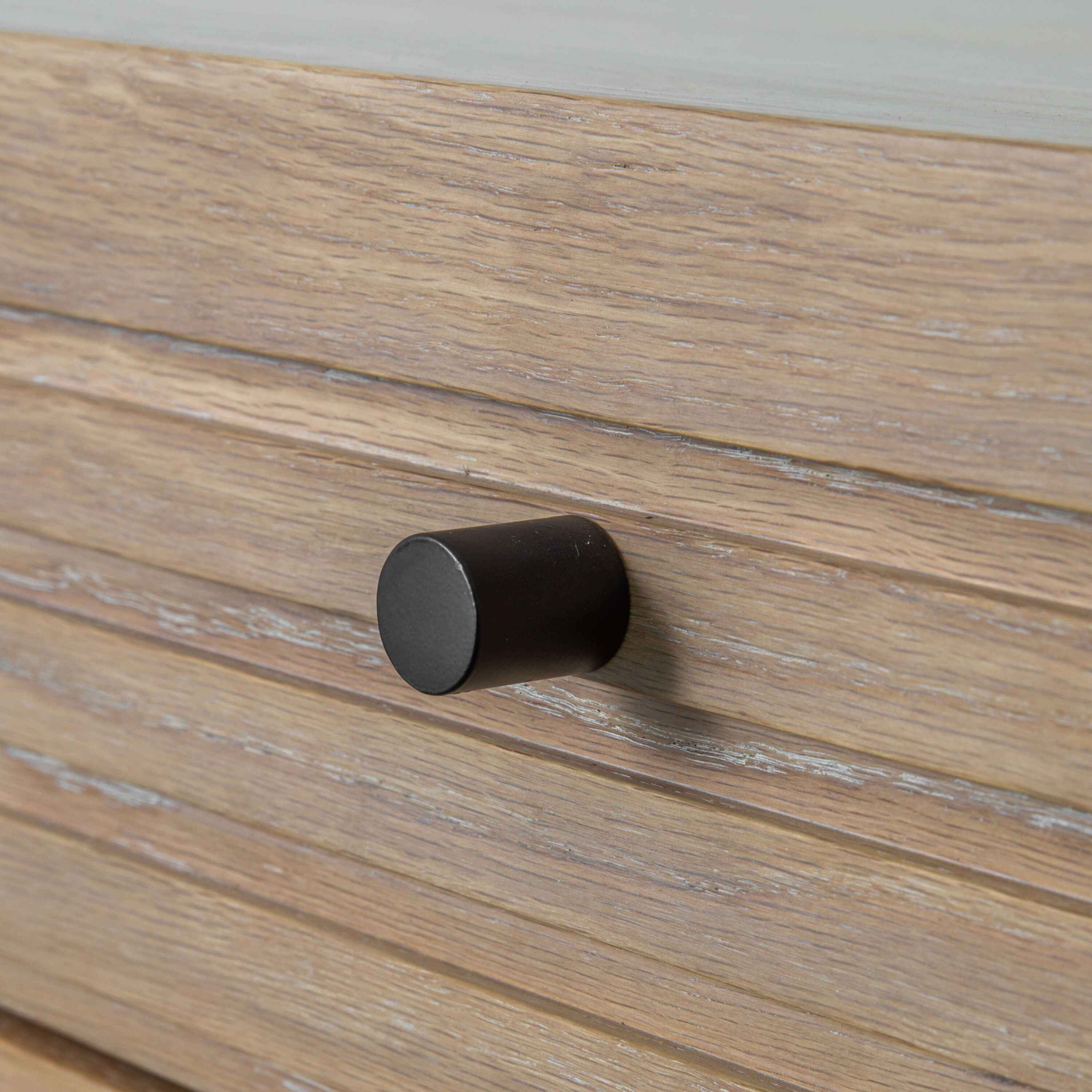 Isaac 6 Drawer Chest 1310x450x720mm