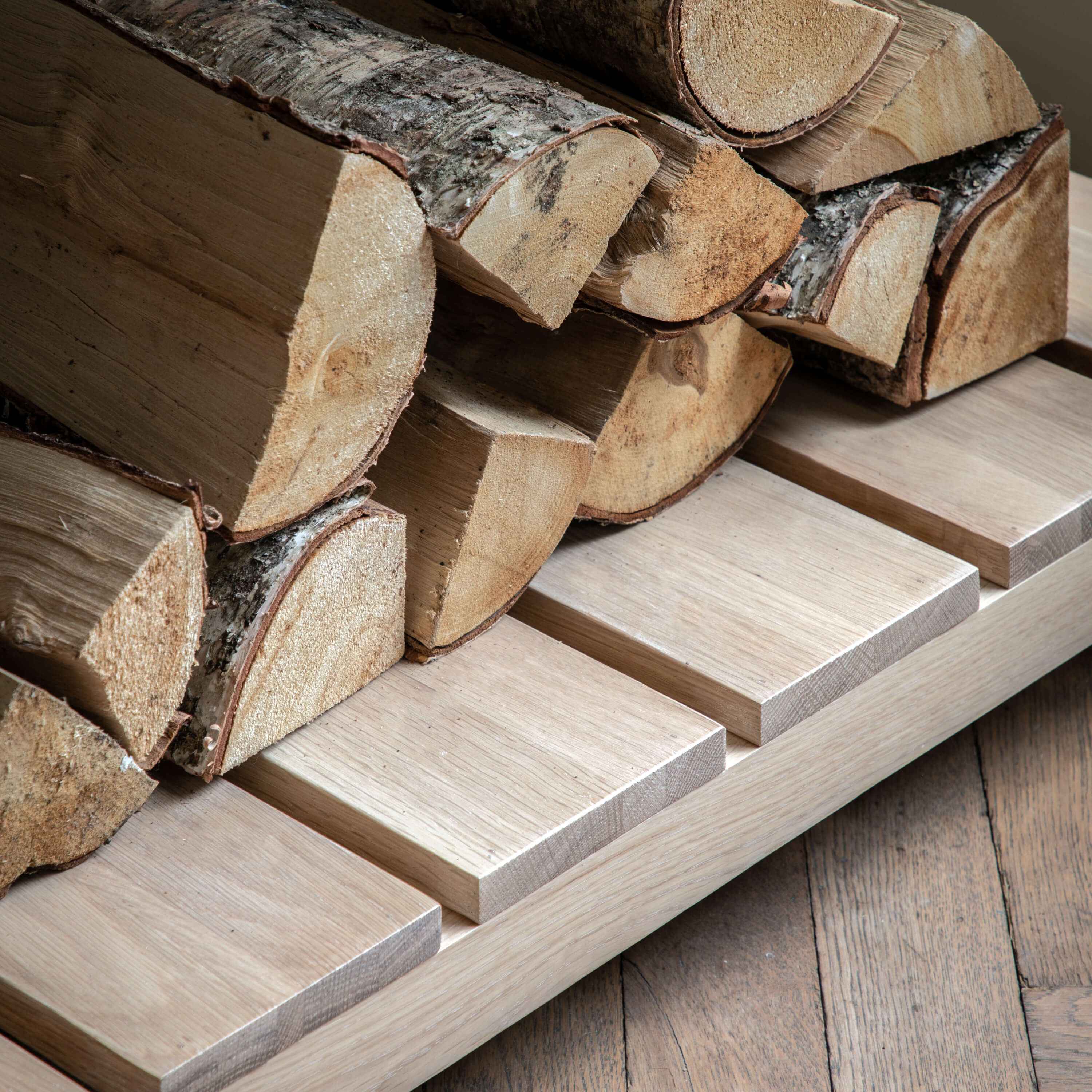 Newlyn 2 Door Cupboard Prairie 900x450x1700mm - Cornwall delivery only