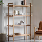 Winnard Open Display 1200x400x1600mm - WowCornwall