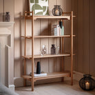 Winnard Open Display 1200x400x1600mm - WowCornwall