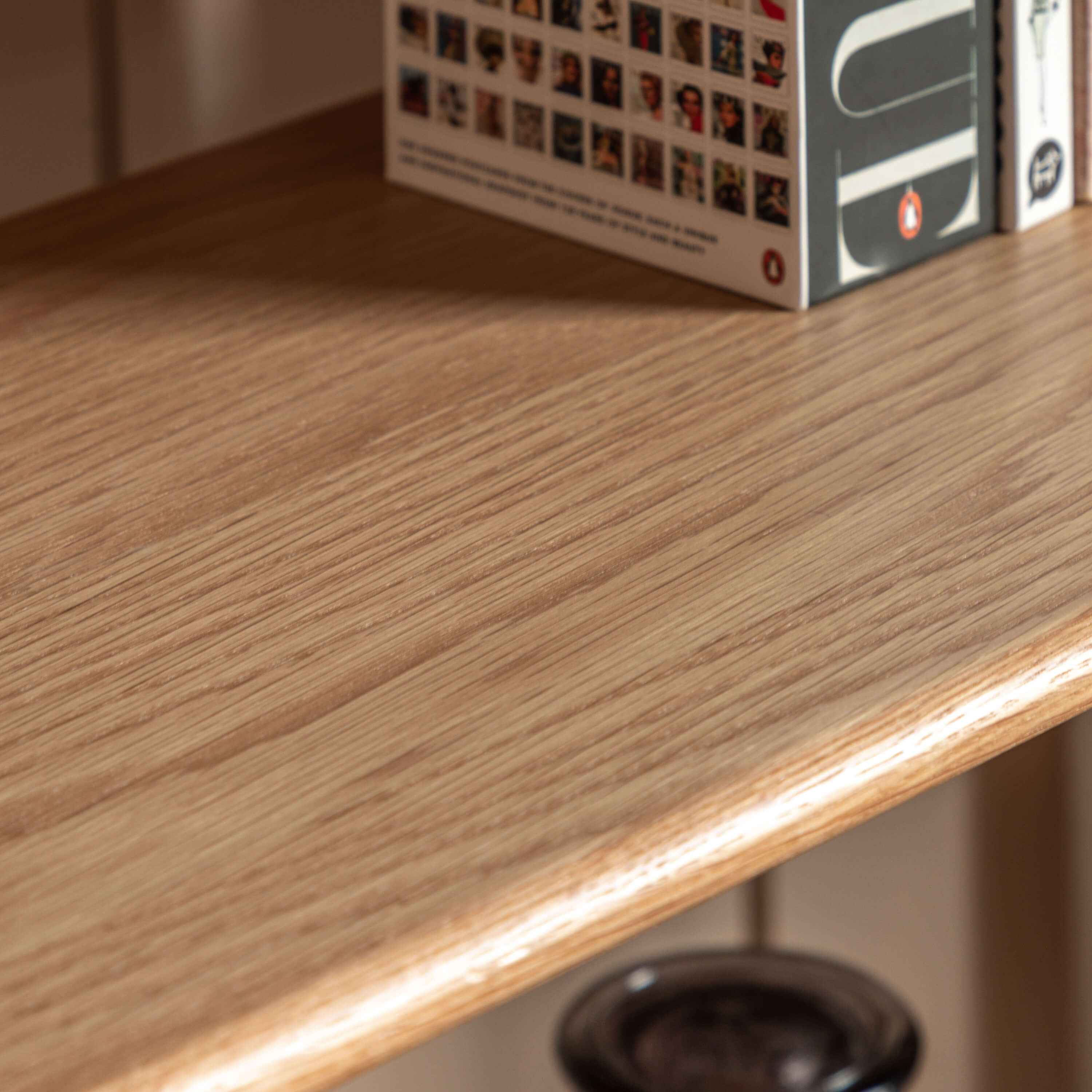 Winnard Open Display 1200x400x1600mm