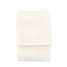 Deco Luxe Christmas Tree Sherpa Throw - WowCornwall