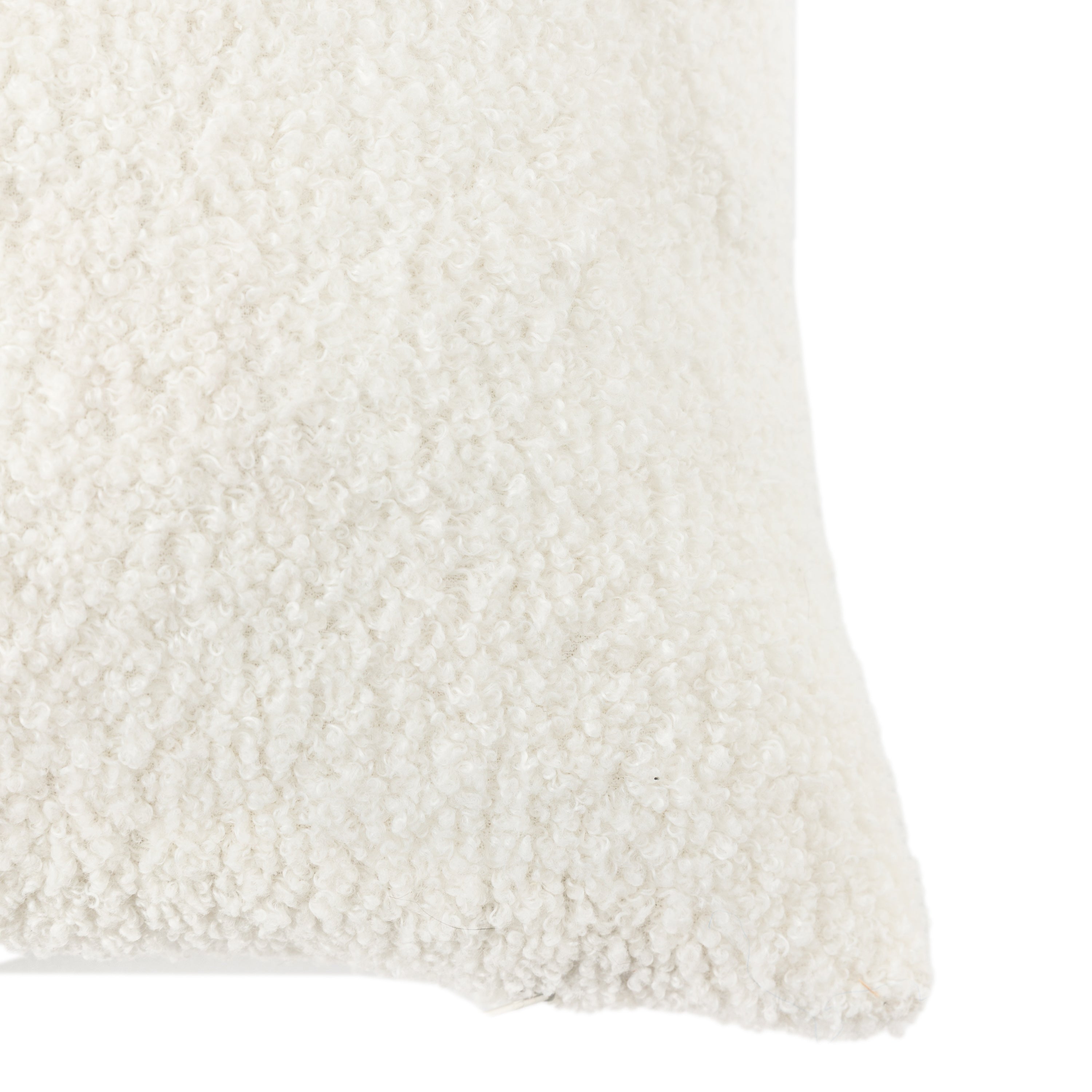 Cosy Embroidered Cushion - WowCornwall