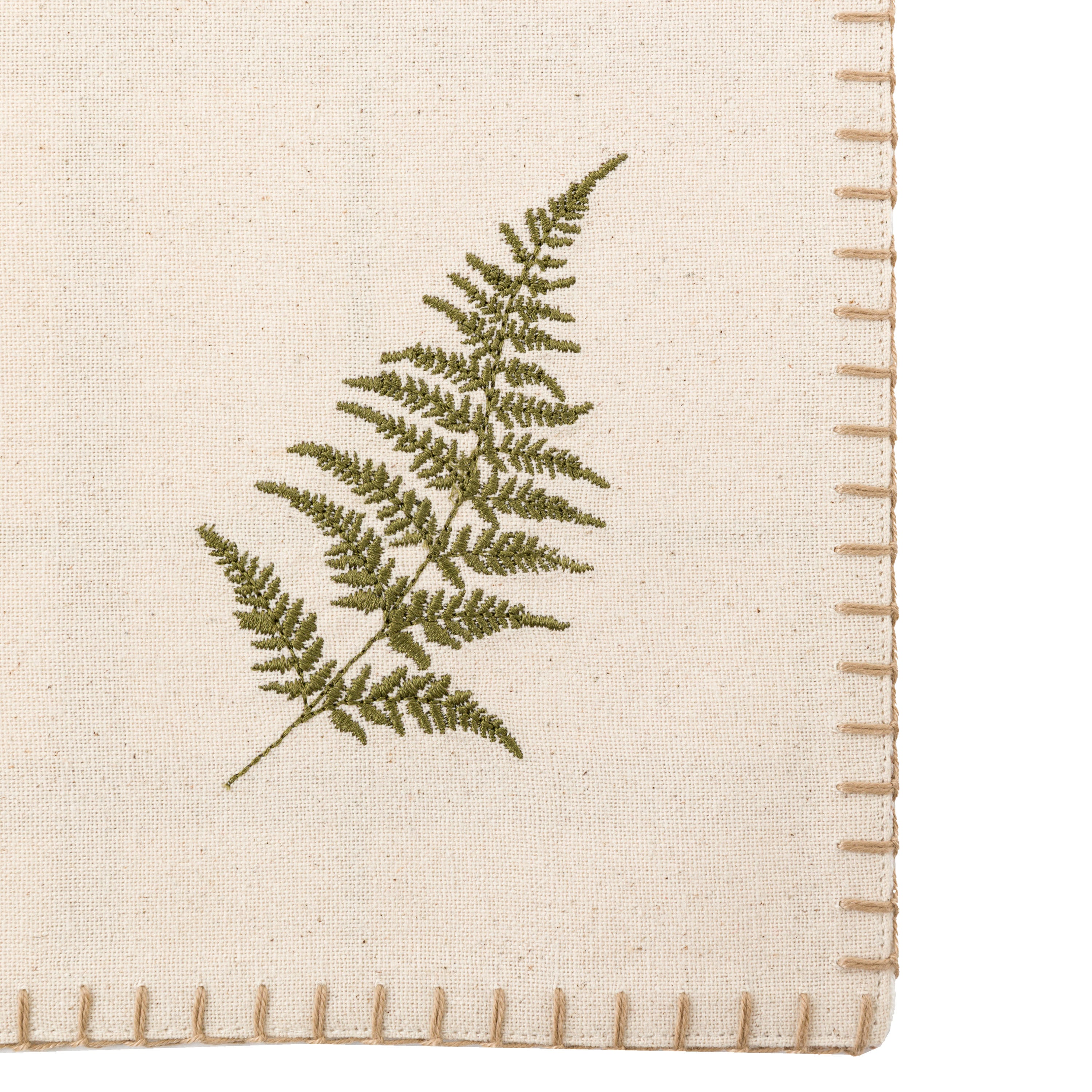 Autumn Woodland Placemat - Pack of 4 - WowCornwall
