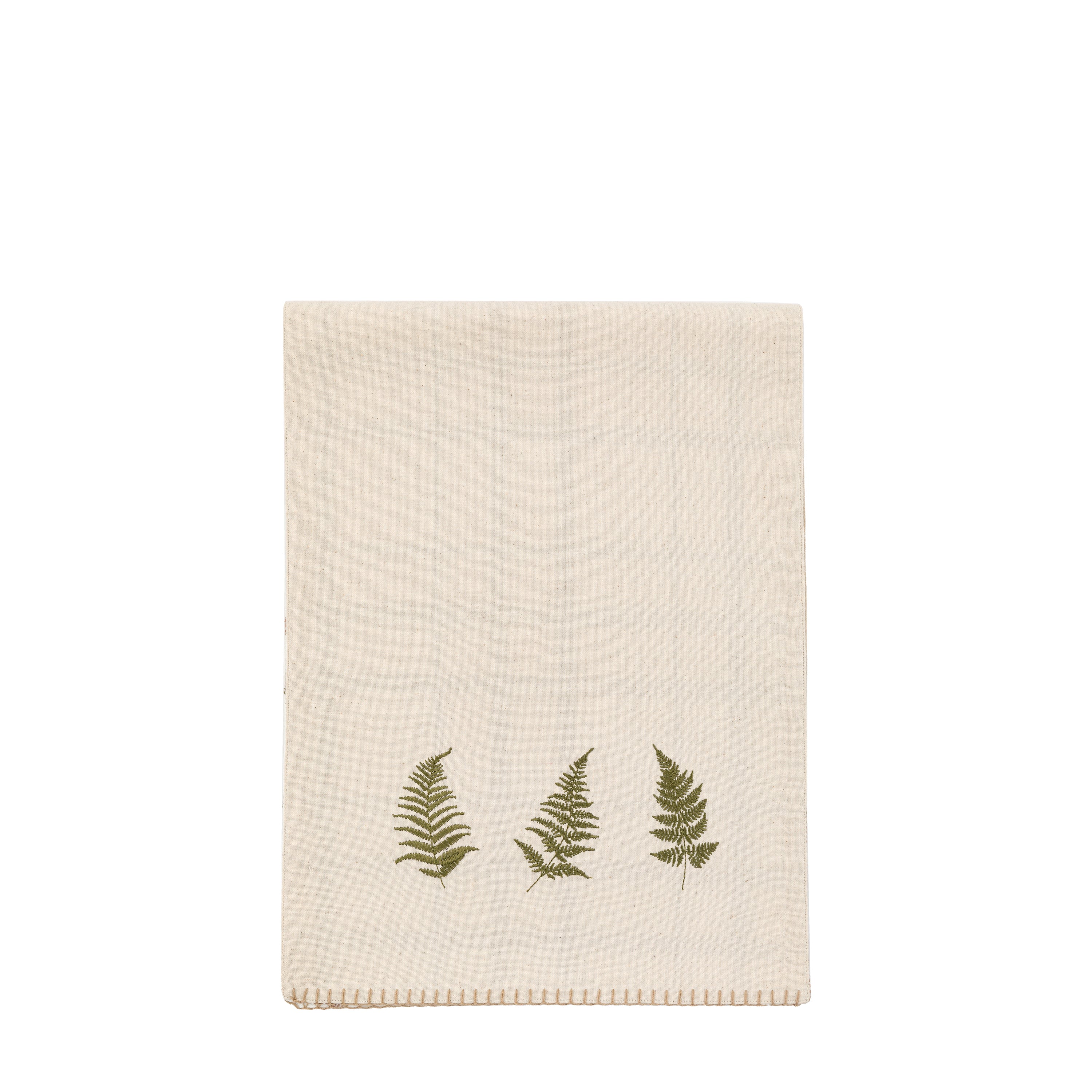 Autumn Woodland Table Runner - WowCornwall