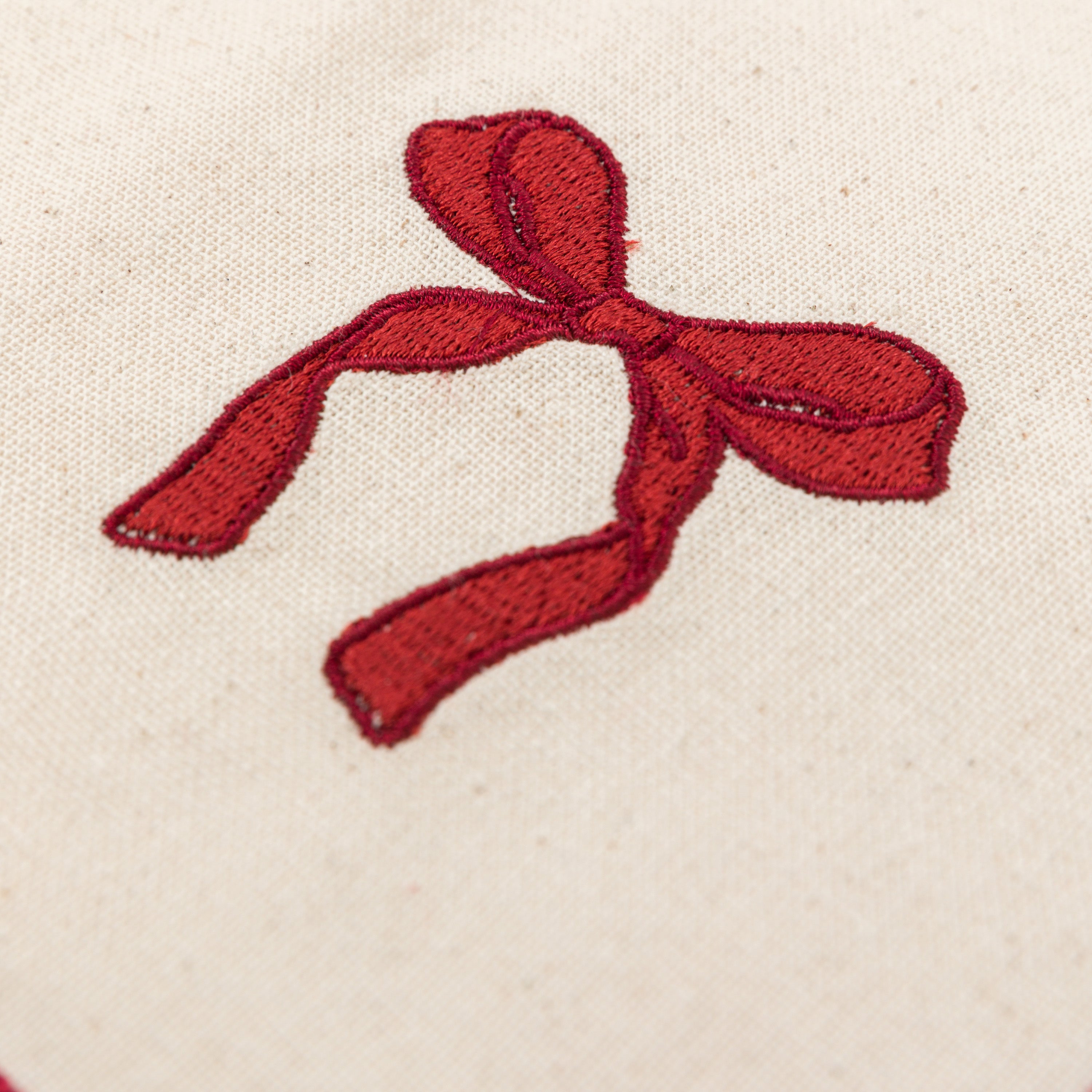 Heritage Christmas Napkins - Set of 4 - WowCornwall