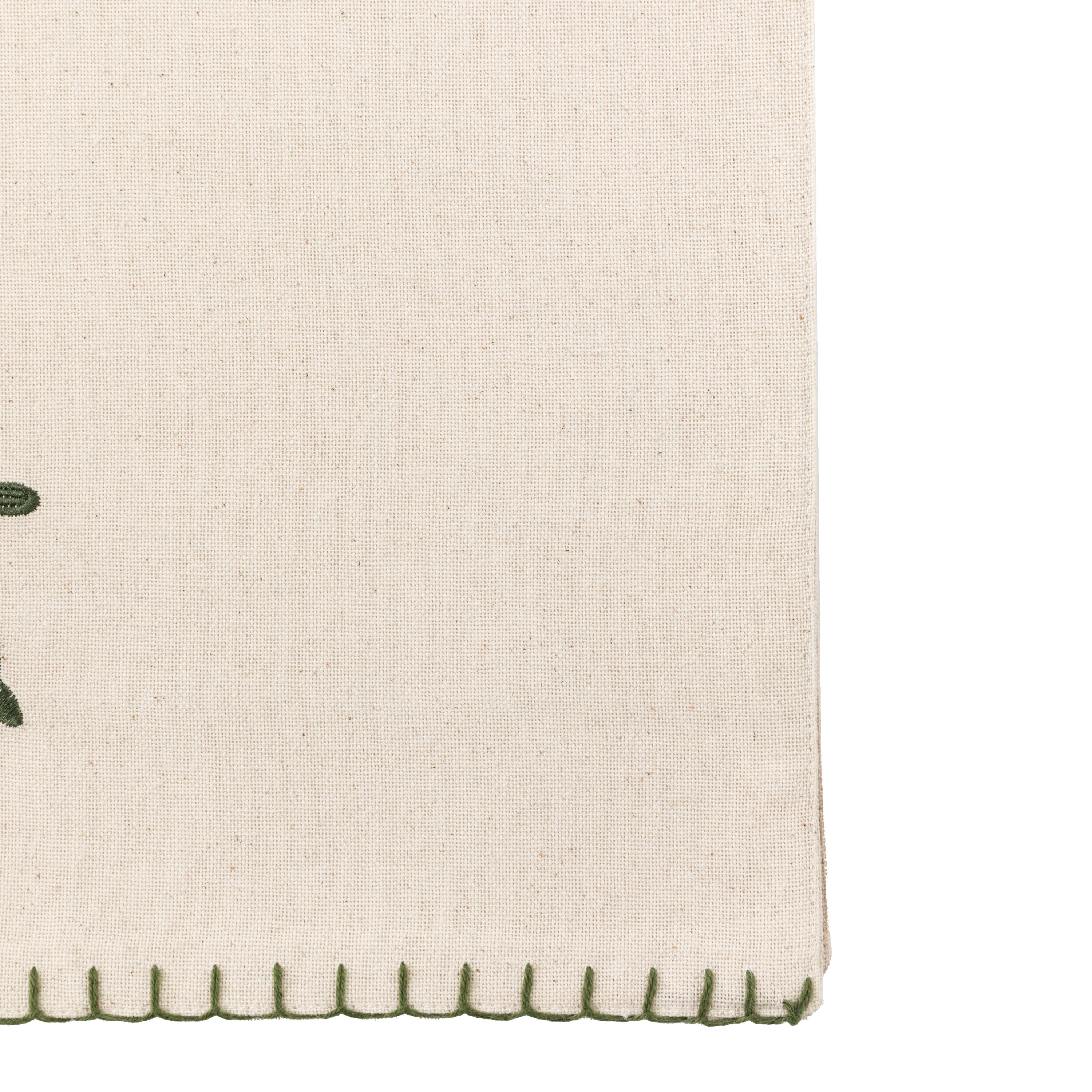 Woodland Christmas Table Runner Medium - WowCornwall