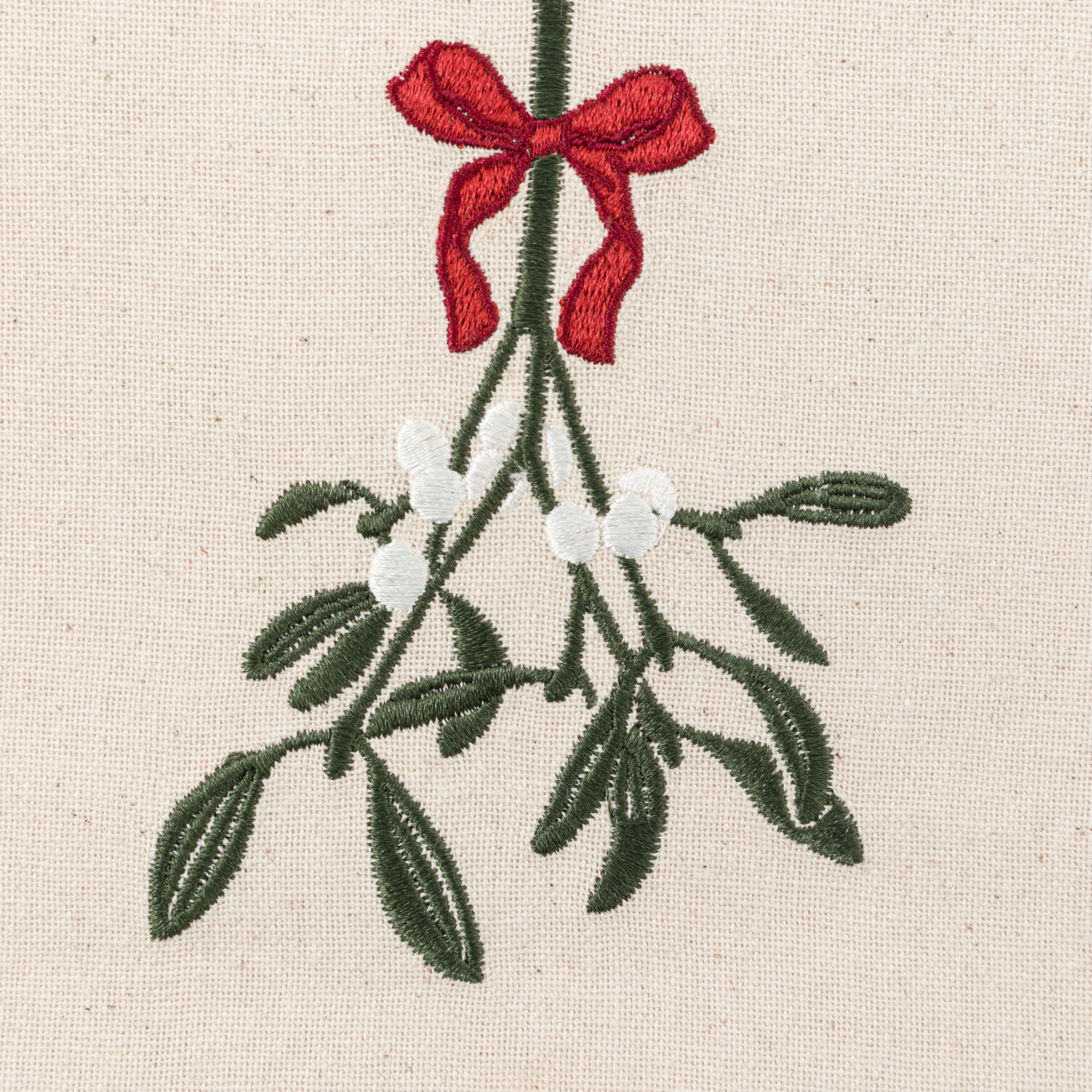 Woodland Christmas Table Runner Medium - WowCornwall