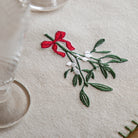 Woodland Christmas Table Runner Large - WowCornwall