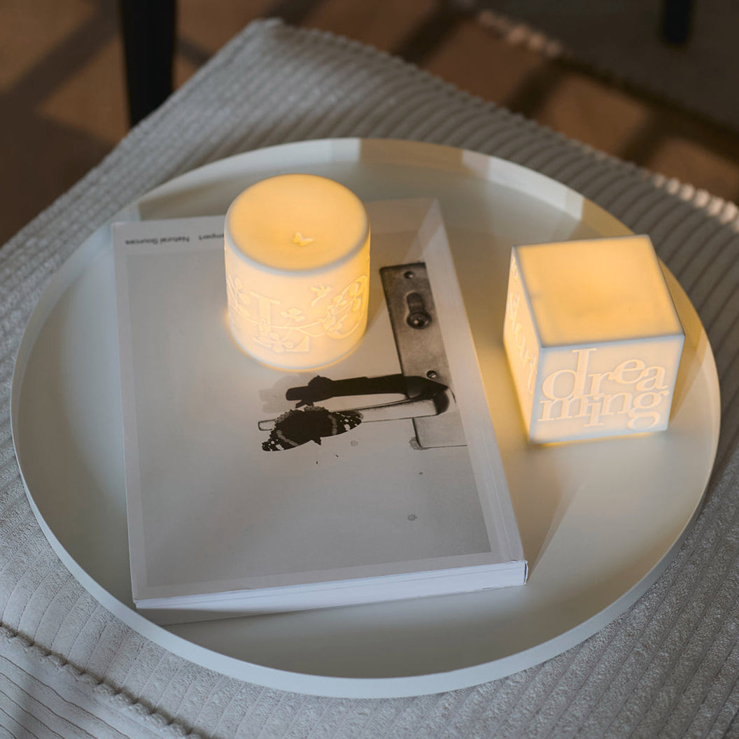 Love LED Light - WowCornwall