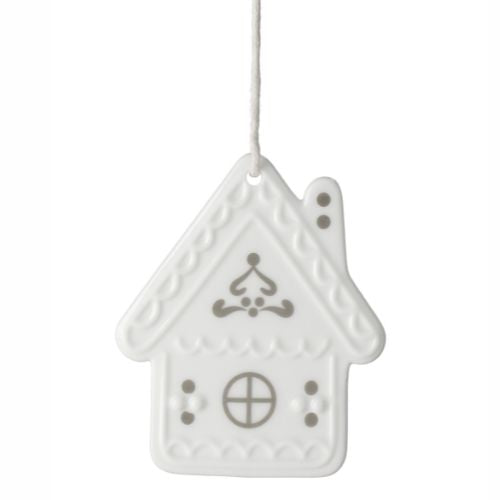 Rader Porcelain House Hanger, 6 unique designs - WowCornwall