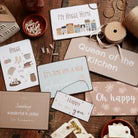 Metal sign My Hygge Home - WowCornwall