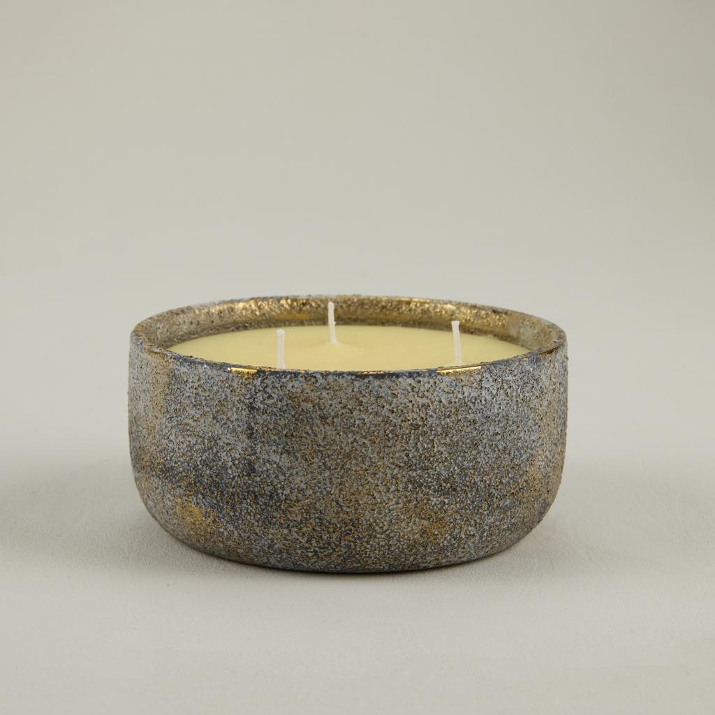 Winter Thyme, Large Alchemy Pot - WowCornwall