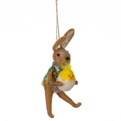 Clifford And His Chick - WowCornwall