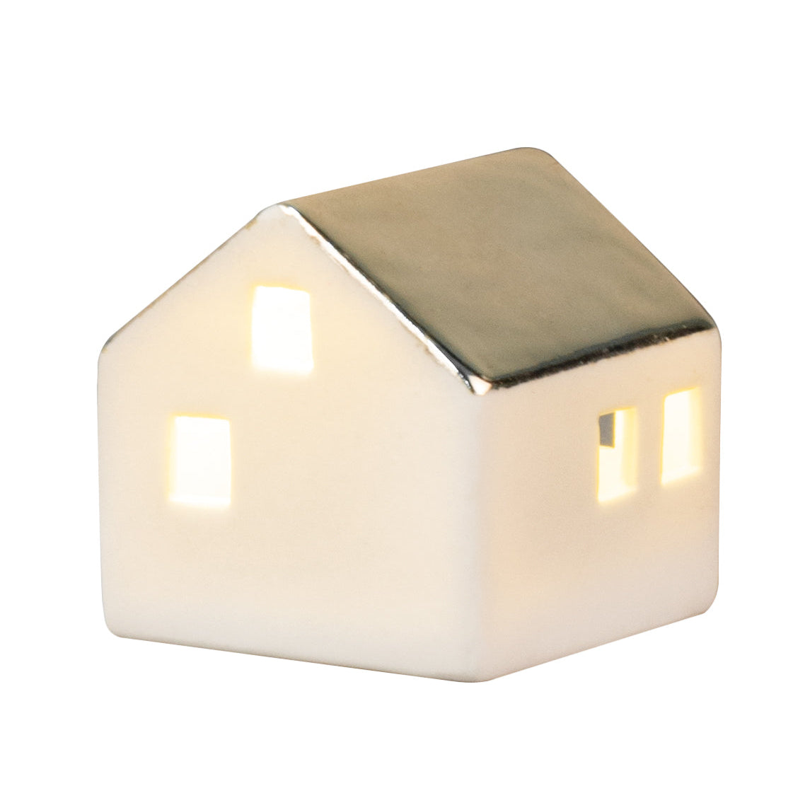 LED Lighthouse - Small - WowCornwall