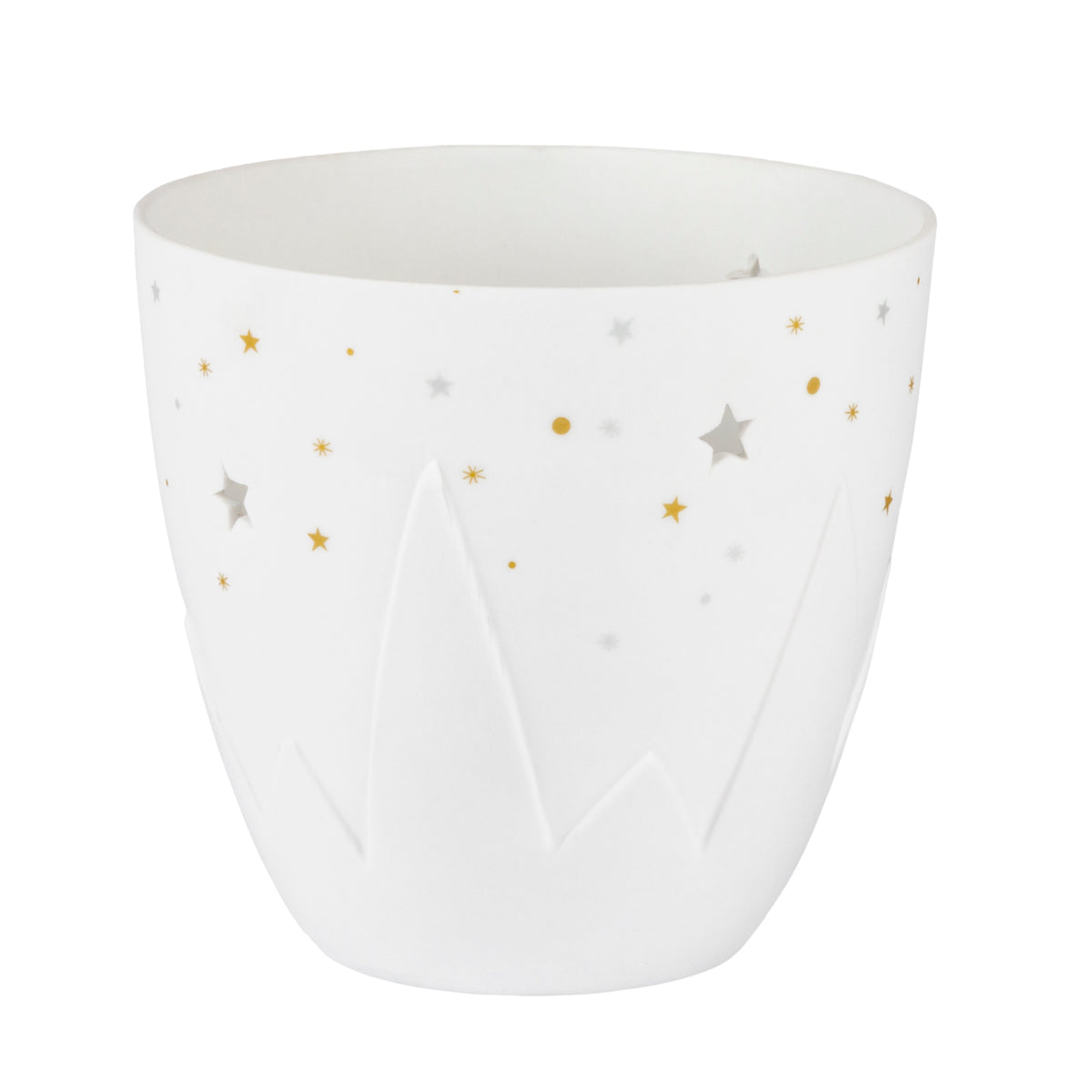 Poetry light Star by Rader - WowCornwall
