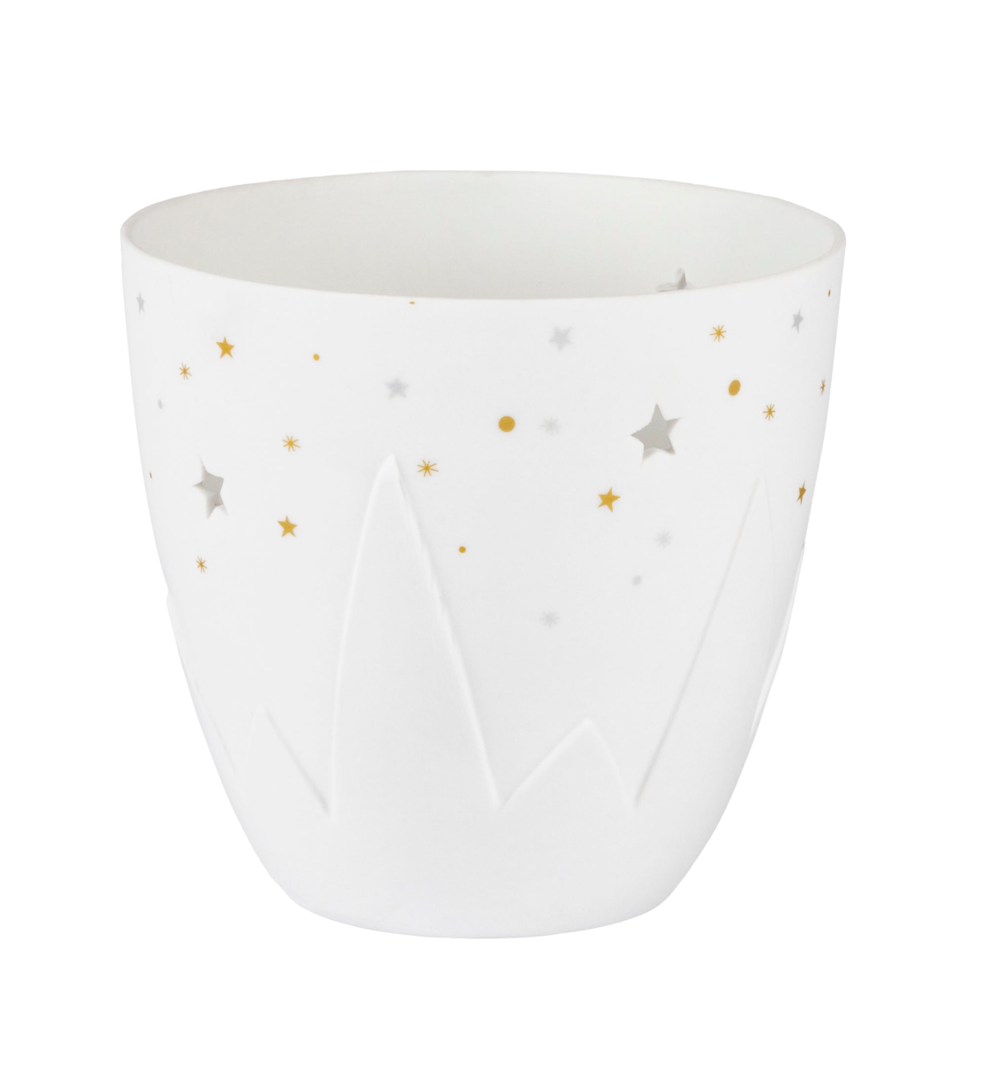 Poetry light Star by Rader - WowCornwall