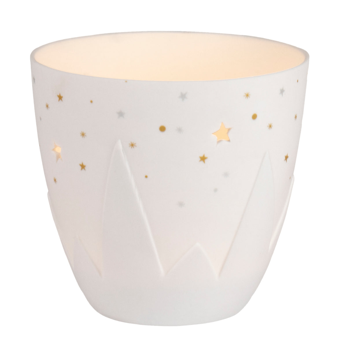 Poetry light Star by Rader - WowCornwall