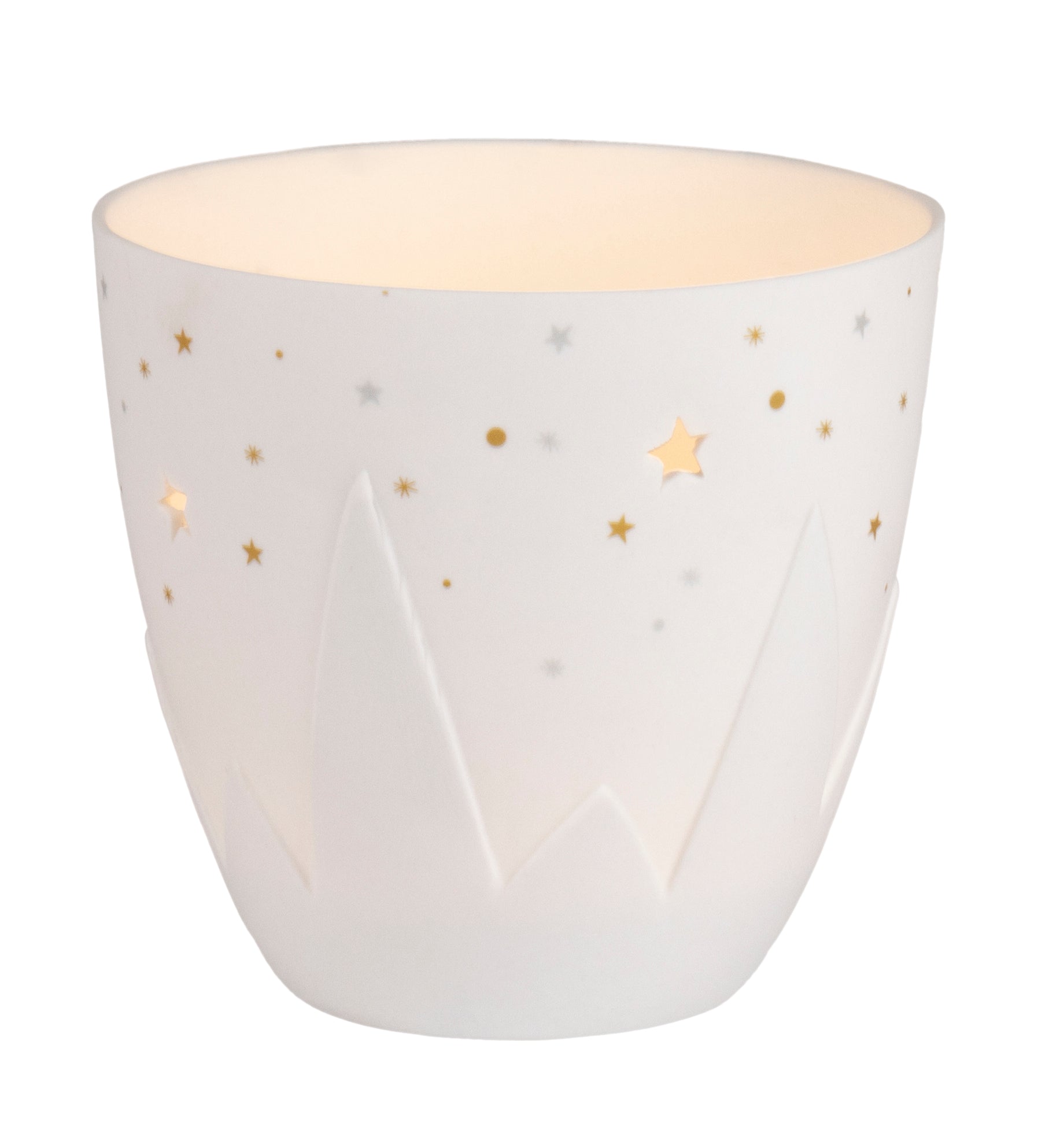 Poetry light Star by Rader - WowCornwall