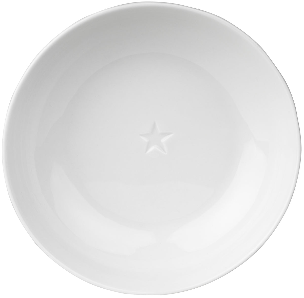 Stars bowl by Rader - WowCornwall