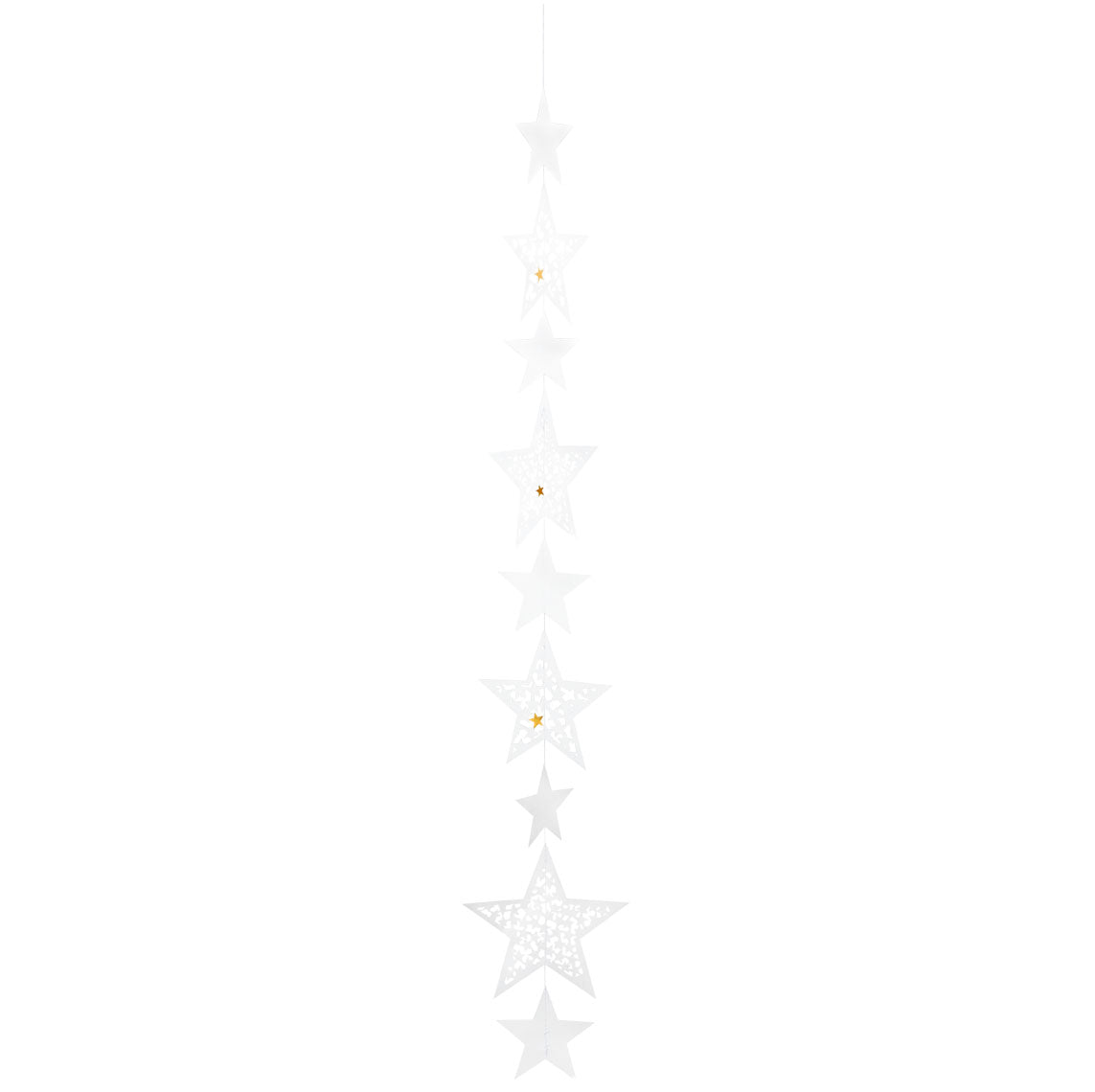Starlet chain by Rader - 120cm - WowCornwall