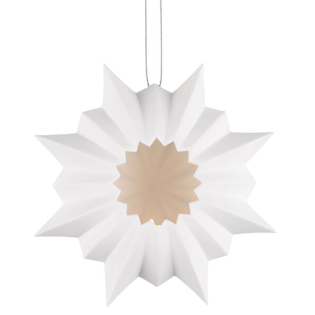 Star Lights Hanger by Rader - WowCornwall