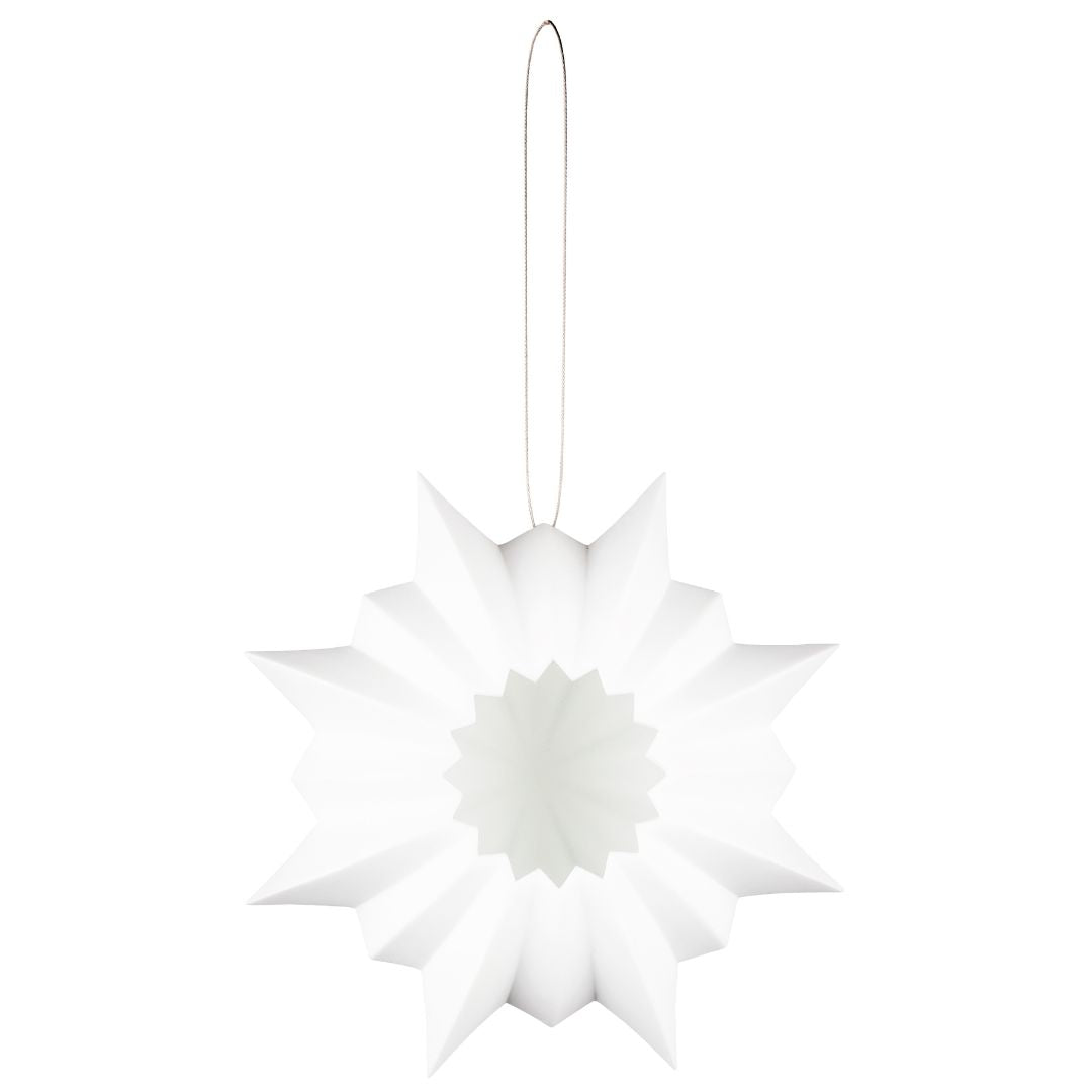 Star Lights Hanger large by Rader - WowCornwall