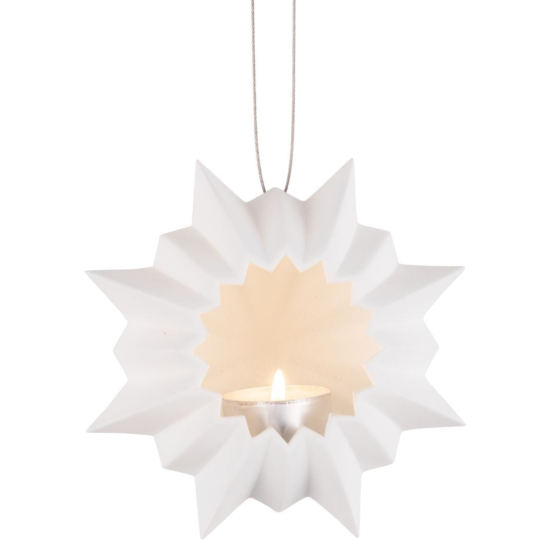 Star Lights Hanger large by Rader - WowCornwall