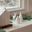 Rader Christmas figures Set of 3 - WowCornwall