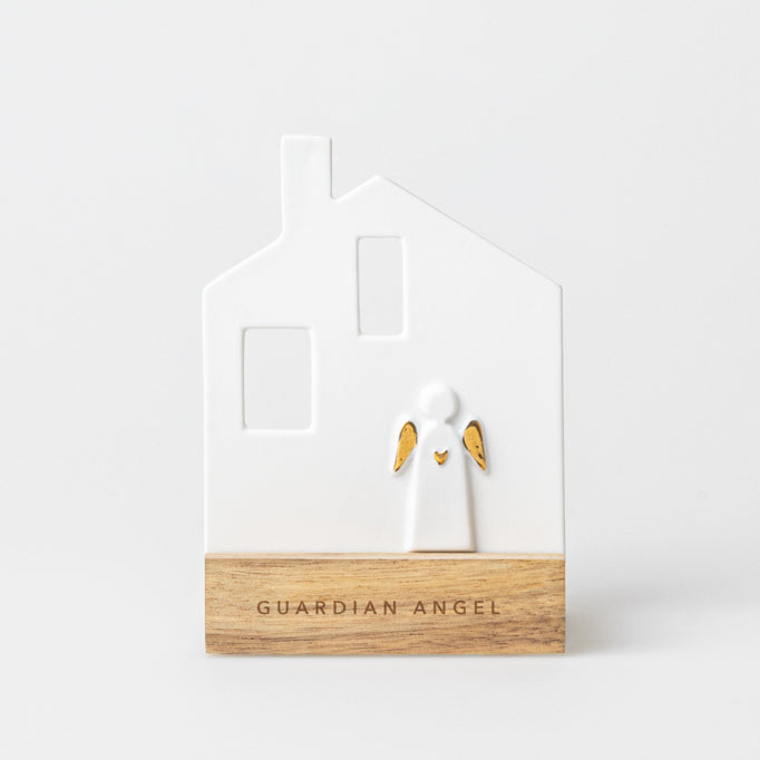 Rader Guardian Angel - WowCornwall